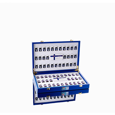 乌拉特前润芯综合版